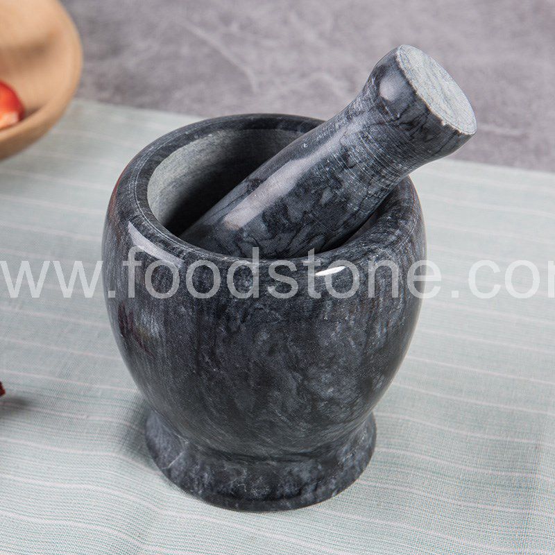 Stone Mortar and Pestle (25)