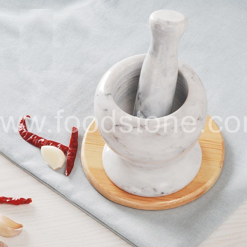 Stone Mortar and Pestle (26)