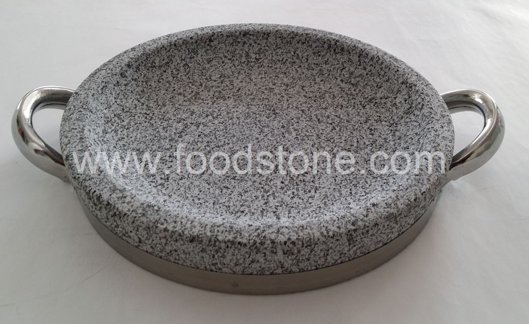 Stone Frying Pan (3)