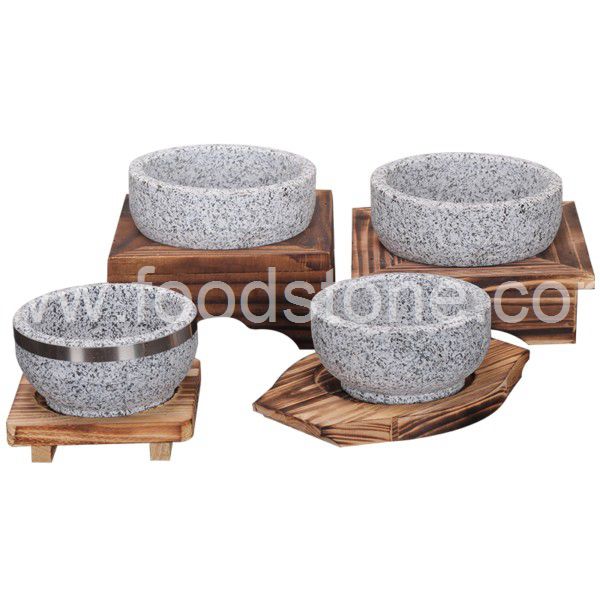 Granite Cooking Pots