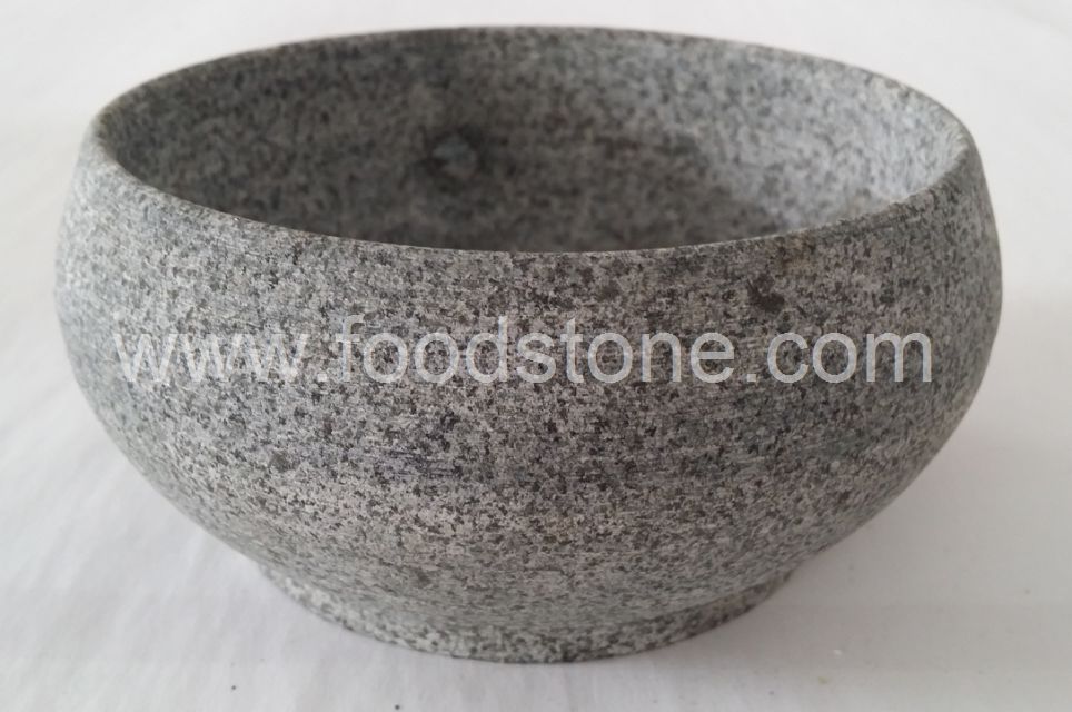 Stone Cooking Bowl (3)