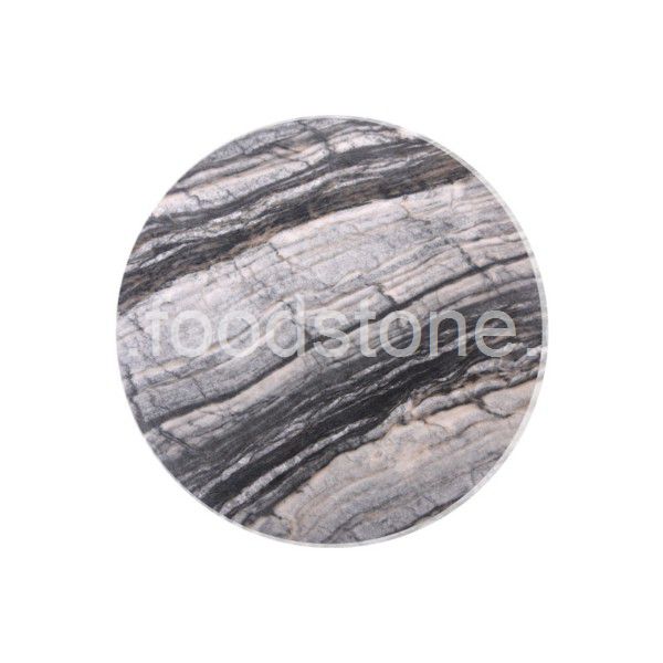 Round Marble Chopping Board (3)